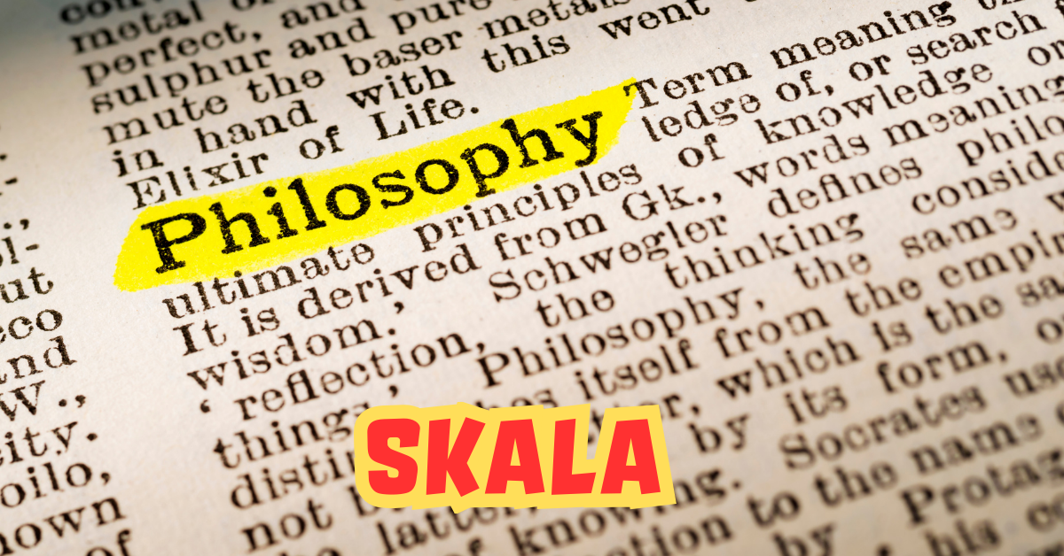Skala