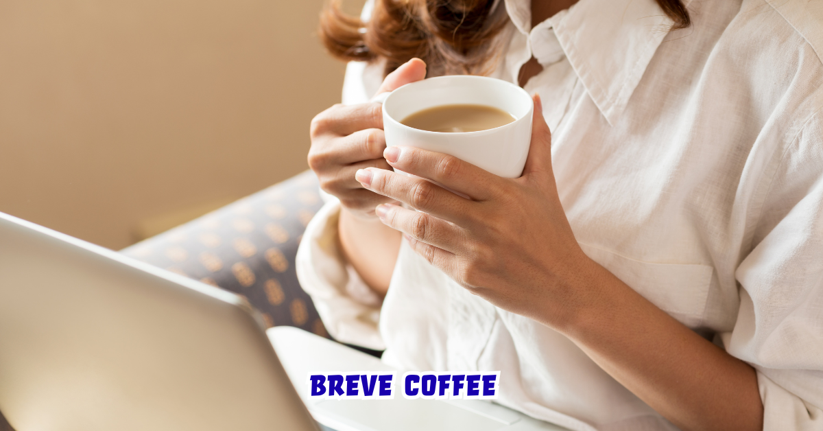 Breve Coffee