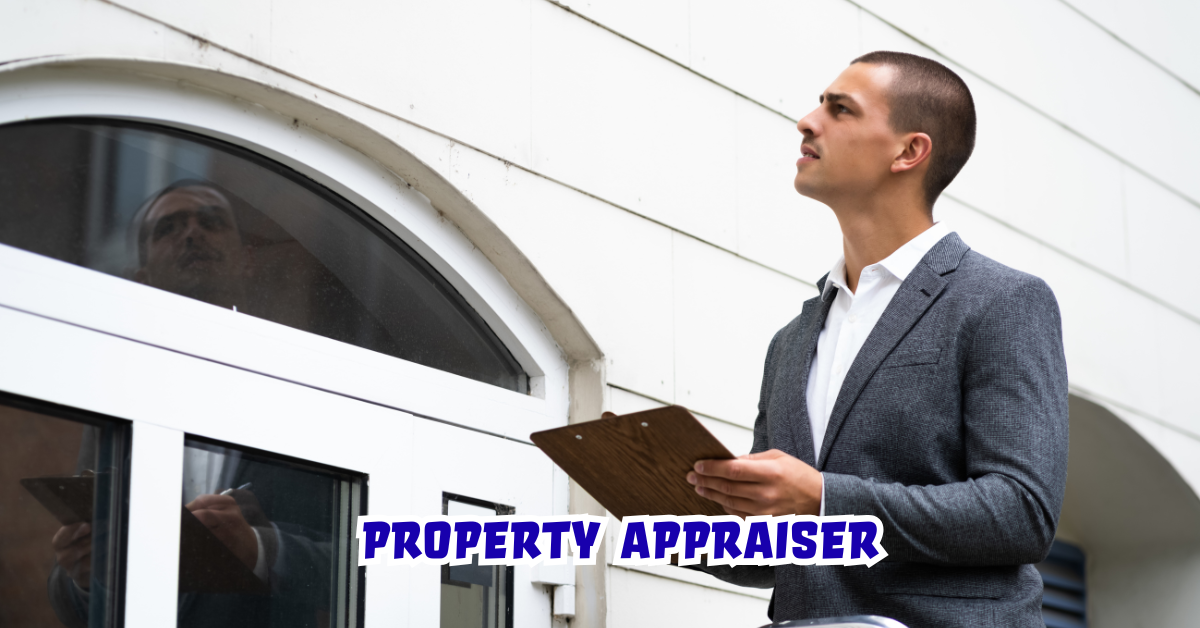 Hernando County Property Appraiser