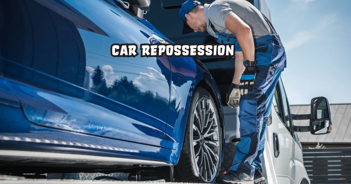 Car Repossession