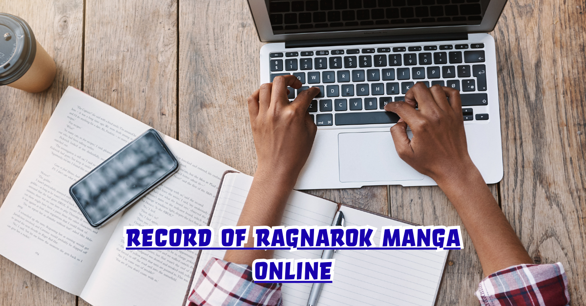 Record of Ragnarok Manga Online