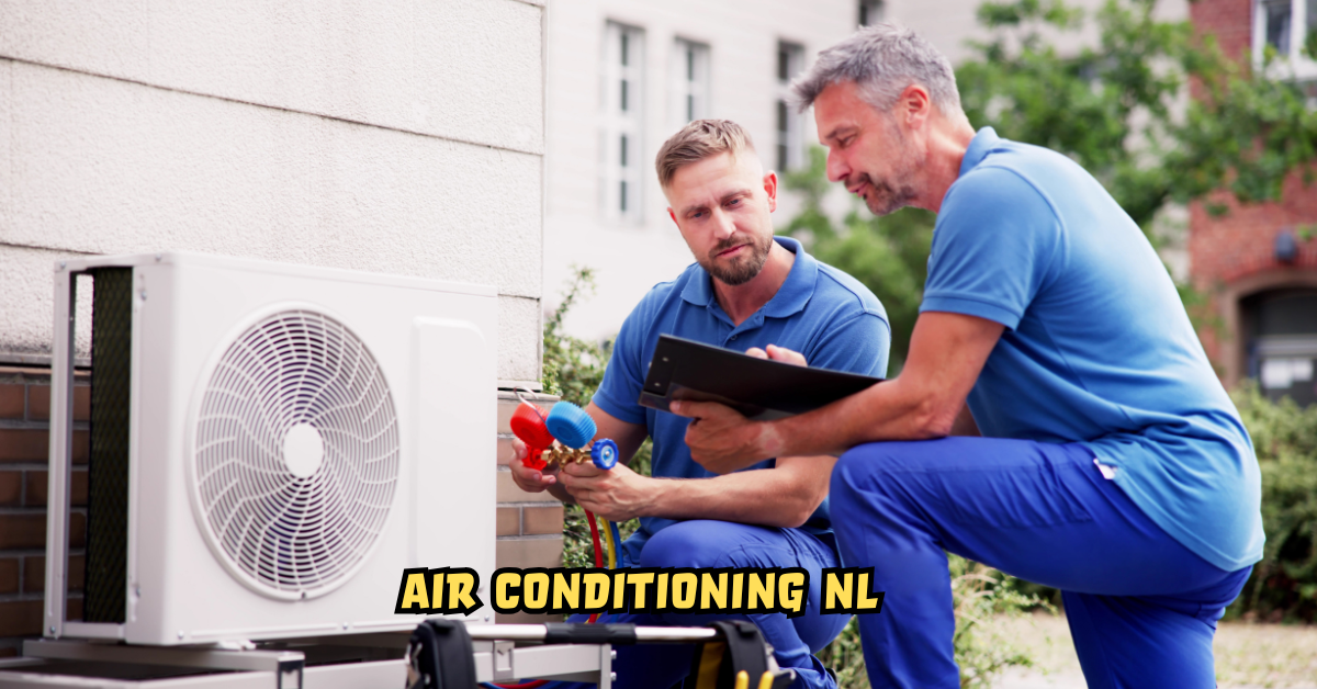 Air Conditioning NL