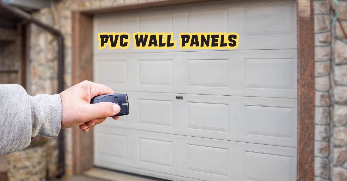 PVC Wall Panels