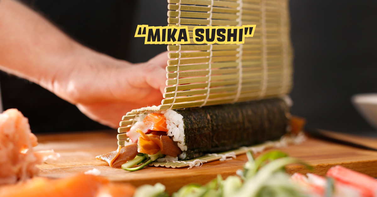 Mika Sushi
