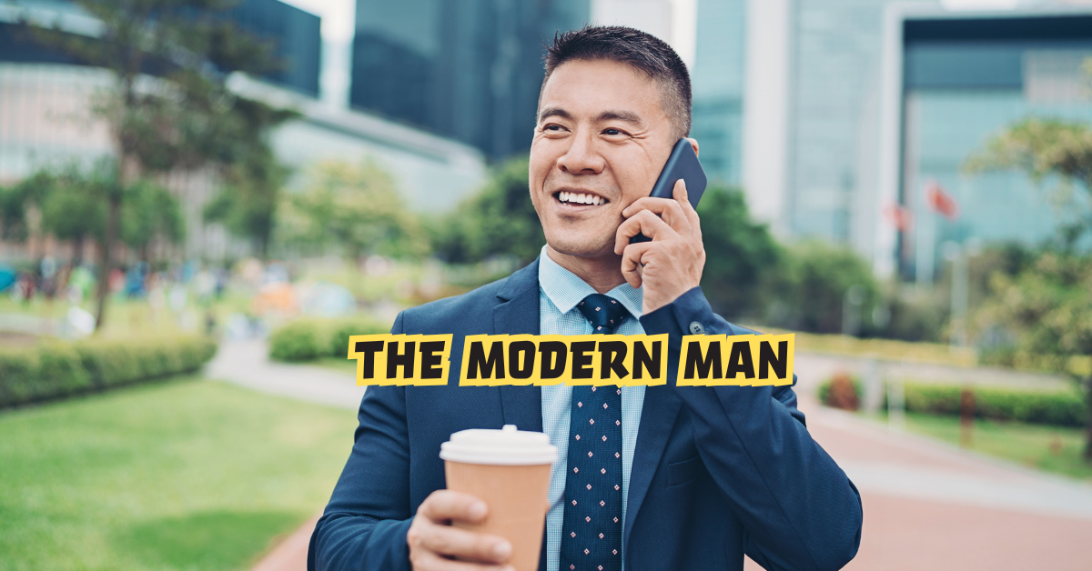 The Modern Man