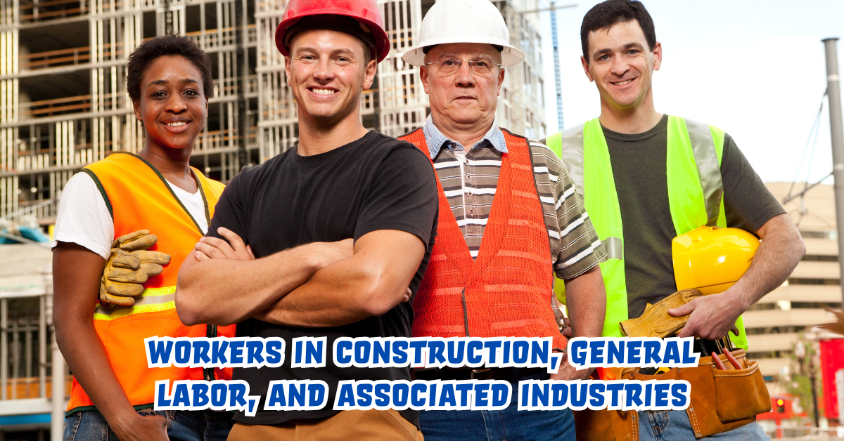 LiUNA 183 Benefits