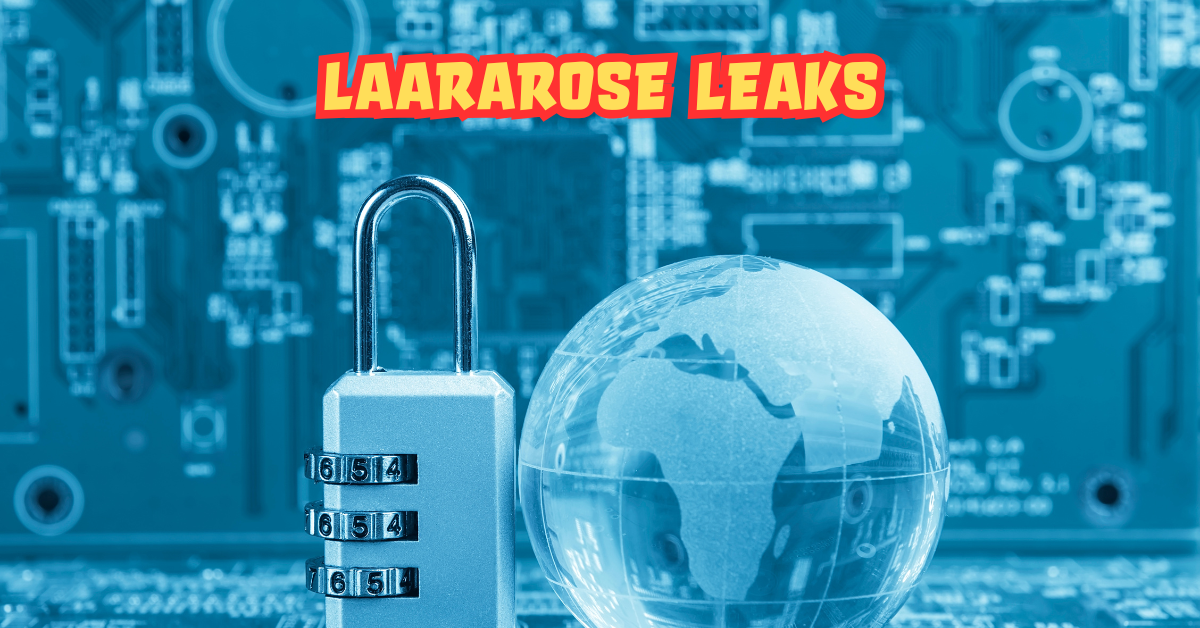 LaaraRose Leaks