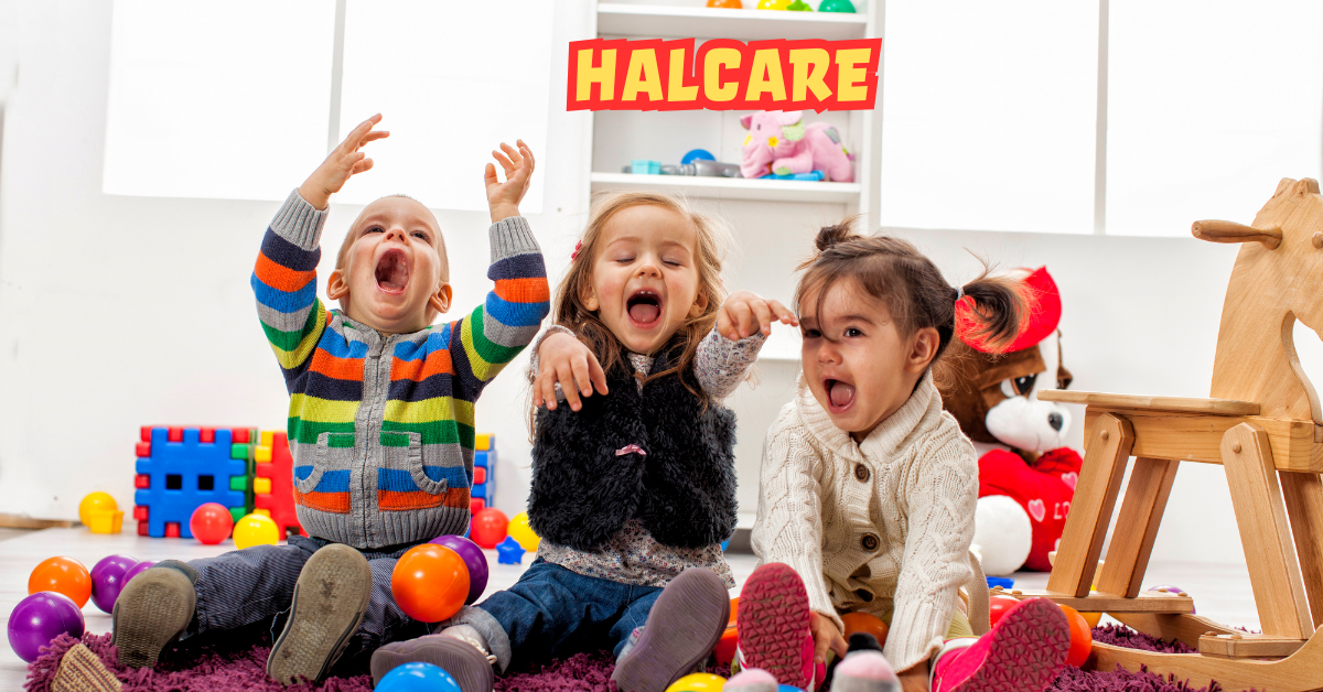 Halcare