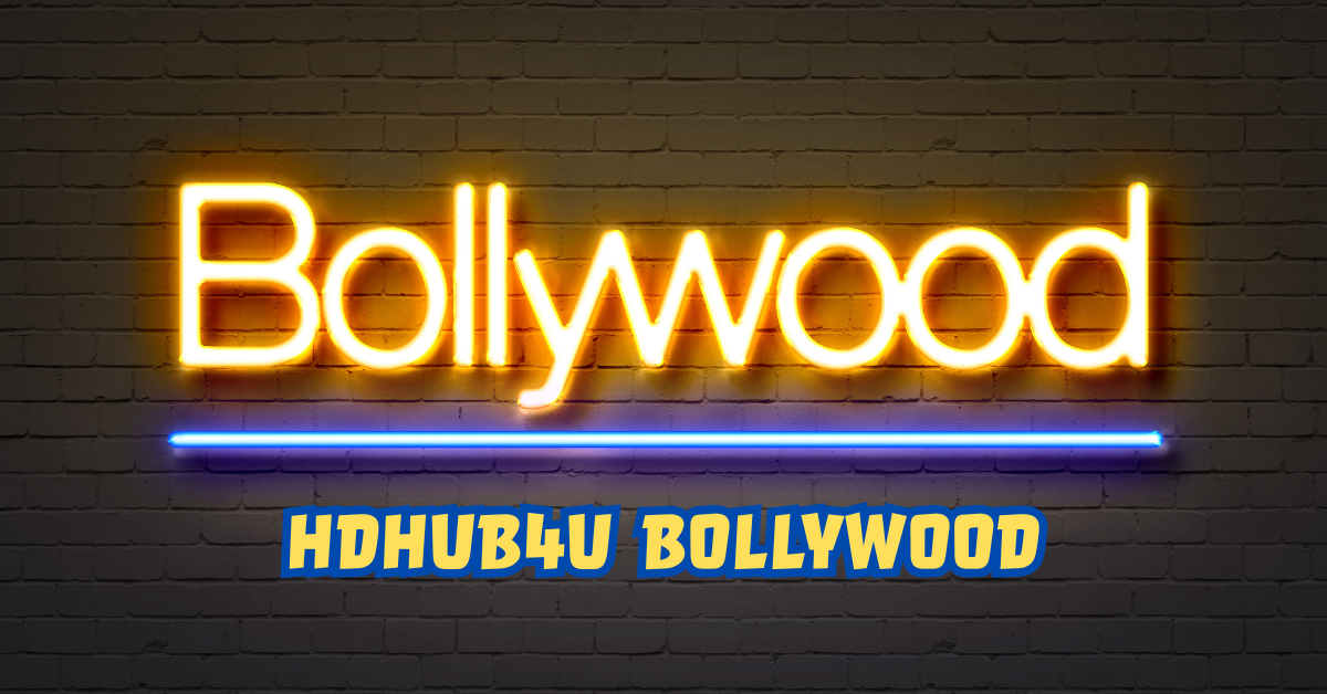 HDHub4u Bollywood