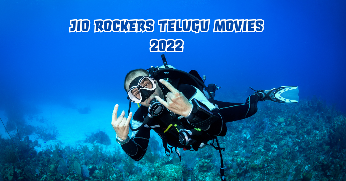 Jio Rockers Telugu Movies 2022
