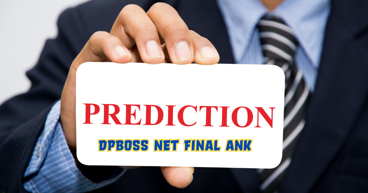 dpboss net final ank