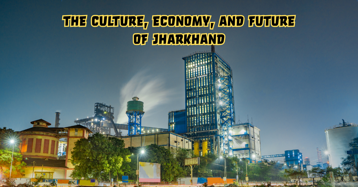 Jharkhand
