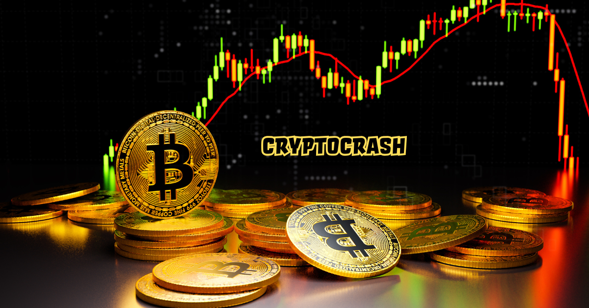 CryptoCrash